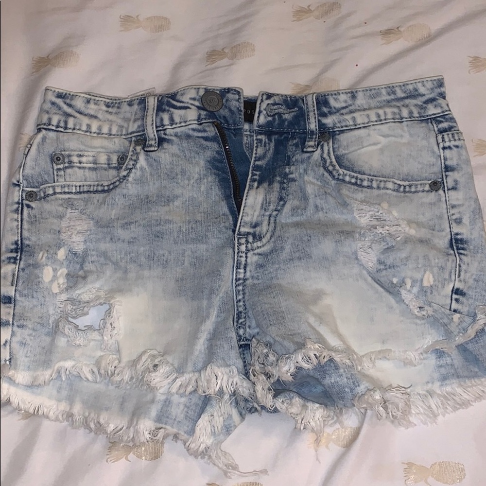 Aeropostale shorts